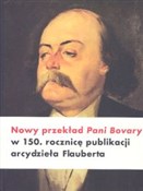 Pani Bovar... - Gustave Flaubert - Ksiegarnia w niemczech