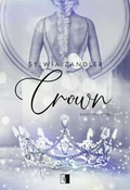 Crown Roya... - Sylwia Zandler -  fremdsprachige bücher polnisch 