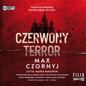 Polska książka : [Audiobook... - Max Czornyj