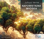 [Audiobook... - Juliusz Verne -  polnische Bücher