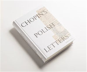 Bild von Chopin's Polish Letters