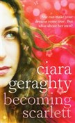 Zobacz : Becoming S... - Ciara Geraghty