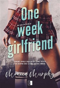 Bild von One week girlfriend