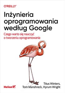 Bild von Inżynieria oprogramowania według Google Czego warto się nauczyć o tworzeniu oprogramowania