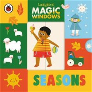 Bild von Magic Windows: Seasons