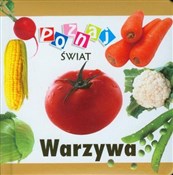 Polnische buch : Warzywa Po... - Opracowanie Zbiorowe