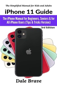 Obrazek iPhone 11 Guide