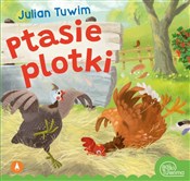 Polnische buch : Ptasie plo... - Julian Tuwim