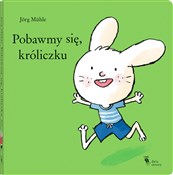 Polska książka : Pobawmy si... - Jörg Mühle