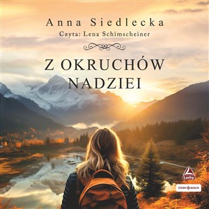 Obrazek [Audiobook] Z okruchów nadziei