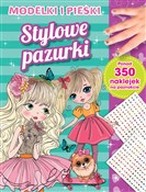 Stylowe pa... - Opracowanie Zbiorowe - buch auf polnisch 