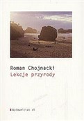 Lekcje prz... - Roman Chojnacki - buch auf polnisch 