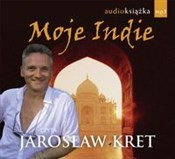 [Audiobook... - Jarosław Kret -  Książka z wysyłką do Niemiec 