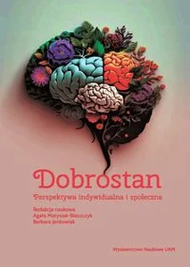 Obrazek Dobrostan Perspektywa indywidualna i społeczna