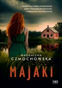 Majaki Wie... - Magdalena Czmochowska -  fremdsprachige bücher polnisch 