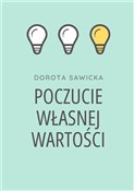 Poczucie w... - Dorota Sawicka -  fremdsprachige bücher polnisch 