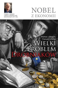 Obrazek Wielki problem drobniaków