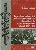 Polska książka : Zagadnieni... - Wojciech Podjacki