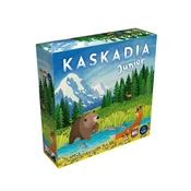Polska książka : Gra Kaskad...