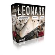 [Audiobook... - Leonard Zagórski -  Książka z wysyłką do Niemiec 