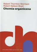 Polnische buch : Chemia org... - Robert Thornton Morrison, Robert Neilson Boyd