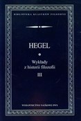 Wykłady z ... - Georg Wilhelm Friedrich Hegel -  fremdsprachige bücher polnisch 