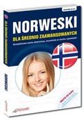 Polnische buch : Norweski d... - Katarzyna Tunkiel, Paulina Horbowicz