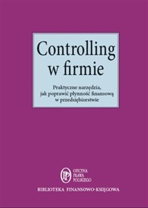 Bild von Controlling w firmie Praktyczne narzędzia, jak poprawić płynność finansową w przedsiębiorstwie