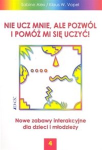 Bild von Nie ucz mnie ale pozwól i pomóż mi się uczyć 4