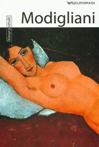 Bild von Modigliani t.24