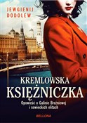 Kremlowska... - Jewgienij Dodolew -  fremdsprachige bücher polnisch 