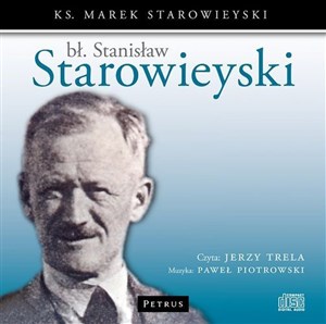 Obrazek [Audiobook] Bł. Stanisław Starowieyski