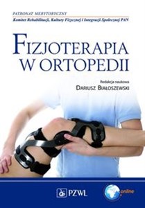 Bild von Fizjoterapia w ortopedii