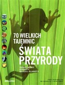 70 wielkic... - Michael J. Benton -  polnische Bücher