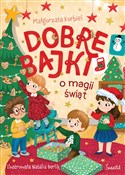 Dobre bajk... - Małgorzata Korbiel -  Książka z wysyłką do Niemiec 