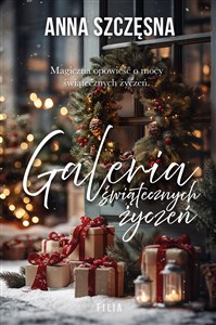 Bild von Galeria świątecznych życzeń