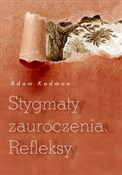 Polnische buch : Stygmaty z... - Adam Kadmon