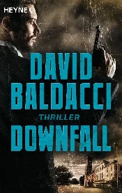 Polnische buch : BALDACCI, ...
