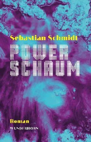 Bild von SCHMIDT, S: POWERSCHAUM