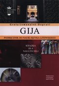 Gija Podre... - Greta Lemanaite-Deprati - Ksiegarnia w niemczech