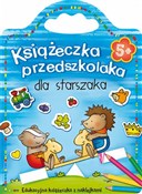 Książeczka... - Opracowanie Zbiorowe - buch auf polnisch 