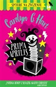 Polnische buch : Prima apri... - Carolyn G. Hart