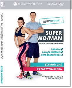 Bild von Gym Break Super WoMen