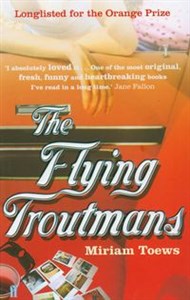 Obrazek Flying Troutmans