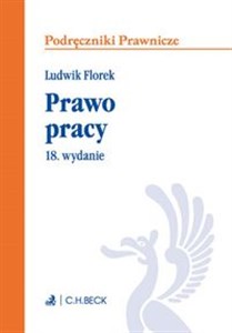 Obrazek Prawo pracy