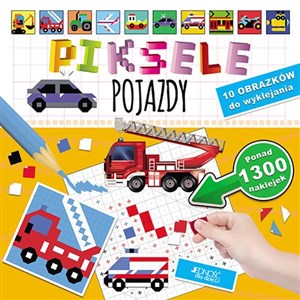 Bild von Piksele Pojazdy