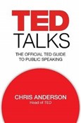 TED Talks ... - Chris Anderson -  fremdsprachige bücher polnisch 