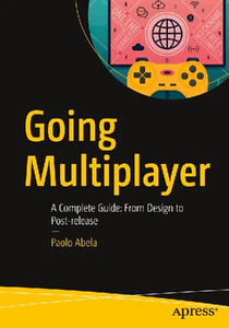 Obrazek ABELA, P: GOING MULTIPLAYER