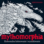 Mythomorph... - Kerby Rosanes - buch auf polnisch 