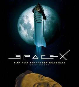 Obrazek BERGAN, B: SPACEX